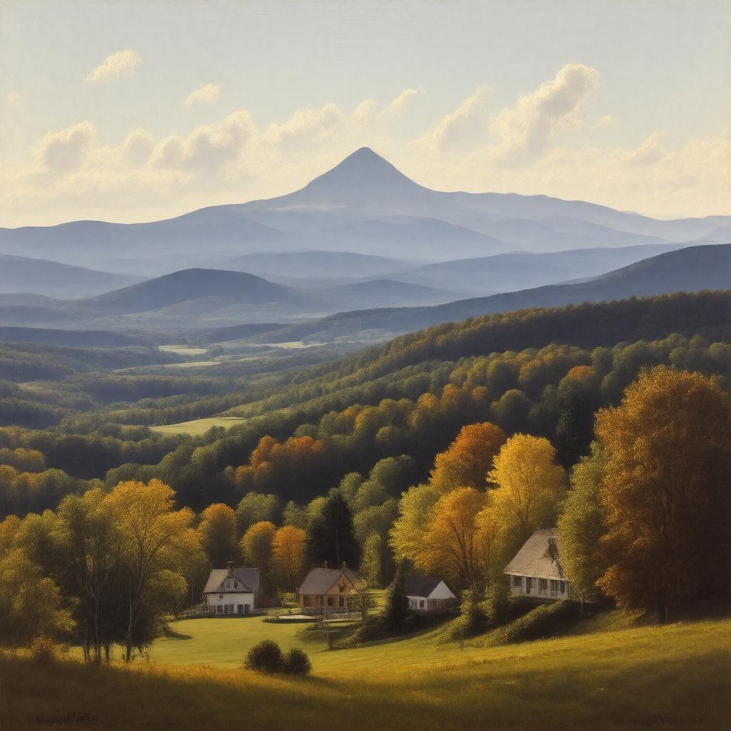 Berkshire County, Massachusetts